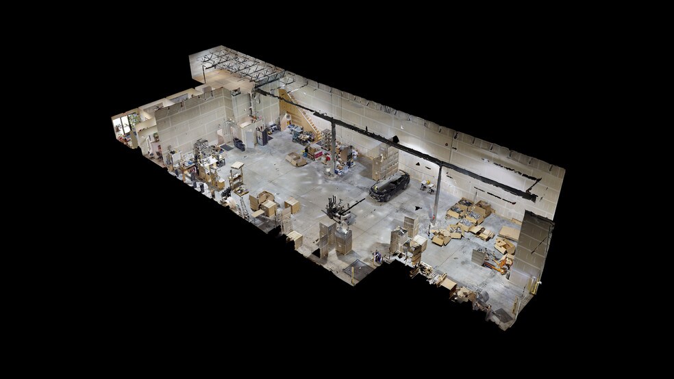 More Photos Of 150 Kendall Point Dr, Oswego Manufacturing For Lease