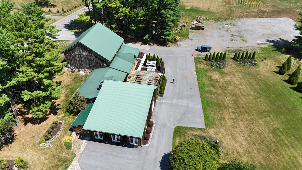 More Photos Of 14506 National Pike, Clear Spring Land For Sale