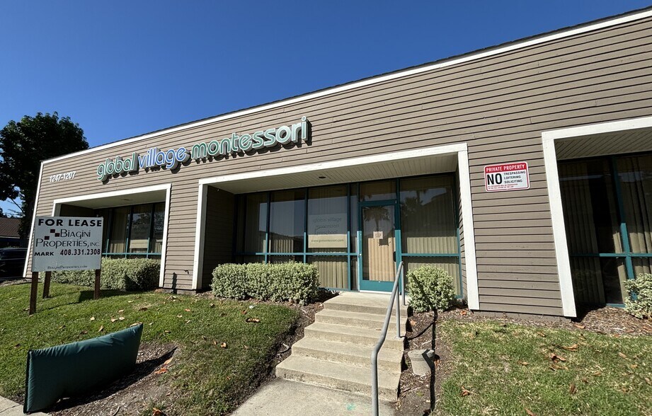 More Photos Of 1205-1247 S Park Victoria Dr, Milpitas Medical For Lease