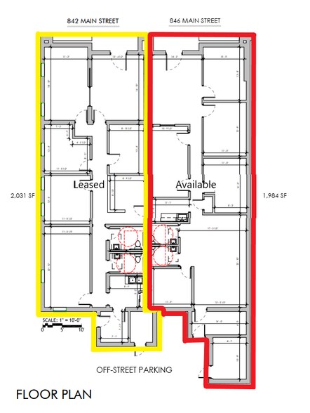 More Photos Of , Baton Rouge Office For Sale