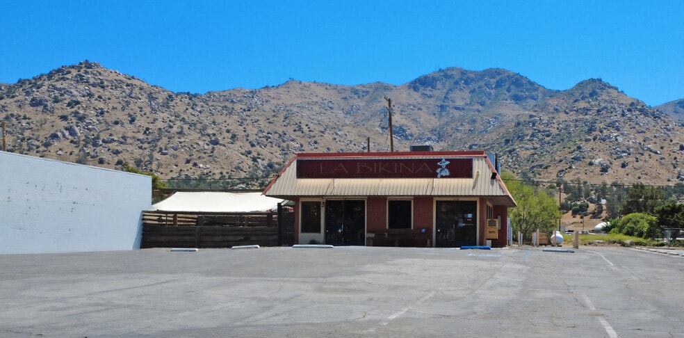 More Photos Of 6106 Lake Isabella Blvd, Lake Isabella General Retail For Sale