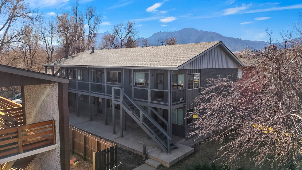 More Photos Of , Boulder Multifamily For Sale