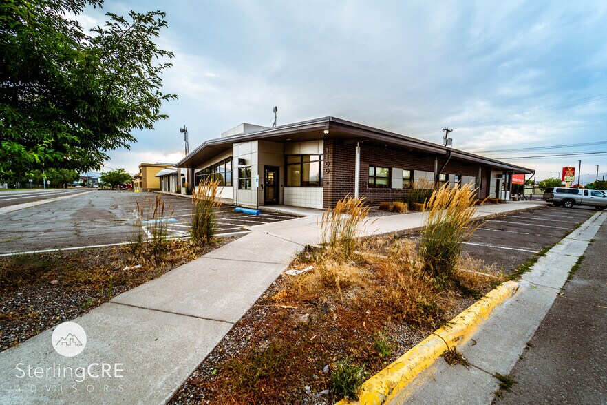 More Photos Of 1100 South Ave W, Missoula Office For Lease