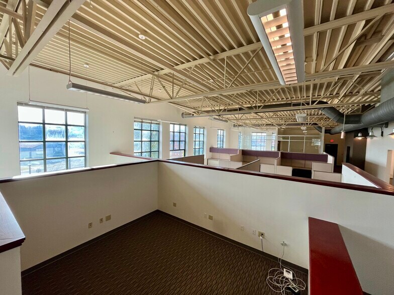 More Photos Of 2320 W Morehead St, Charlotte Loft Creative Space For Lease