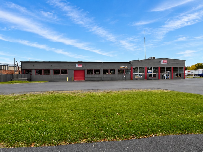 More Photos Of 1029 Lyell Ave, Rochester Warehouse For Sale