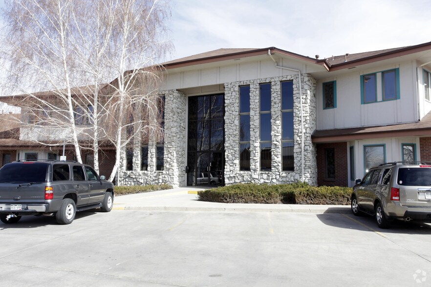 More Photos Of 421 21st Ave, Longmont Medical For Lease