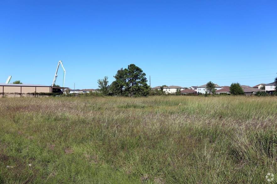 Primary Photo Of 18702 N Rankin Cir, Houston Land For Lease