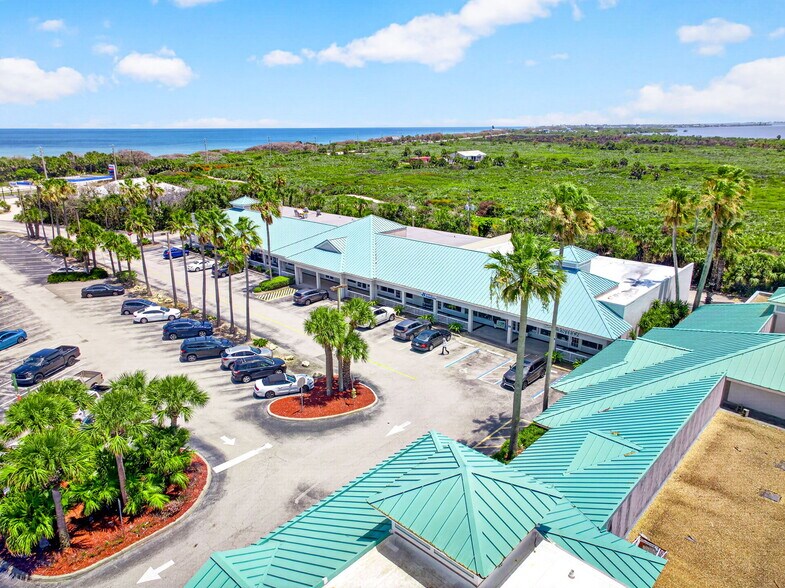 More Photos Of 3830 S Highway A1a, Melbourne Beach General Retail For Sale