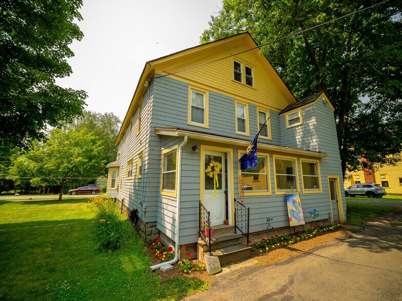 Lenhart Ave, Bemus Point, NY 14712 Hospitality For Sale