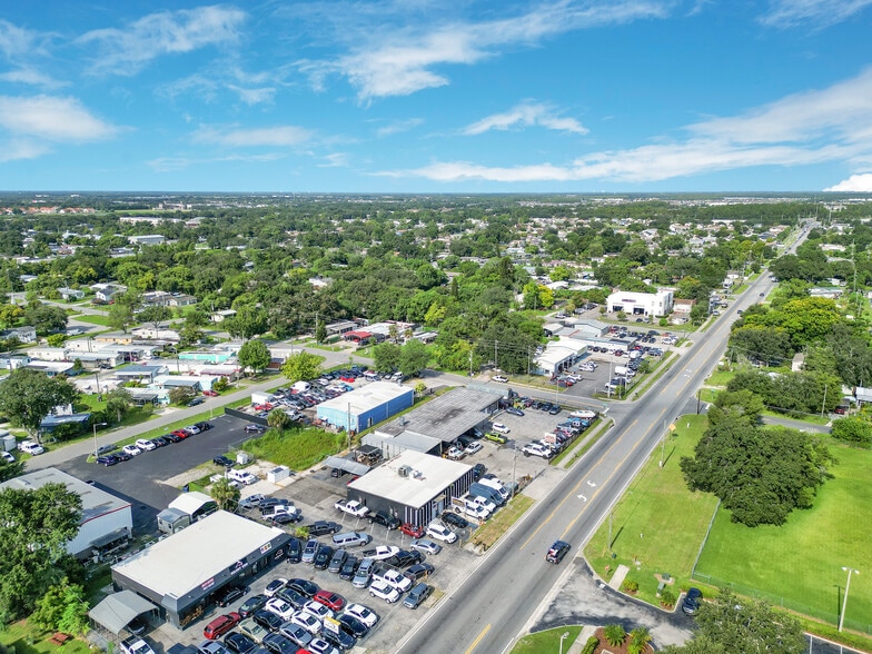 More Photos Of 120 W Carroll St, Kissimmee Industrial For Sale