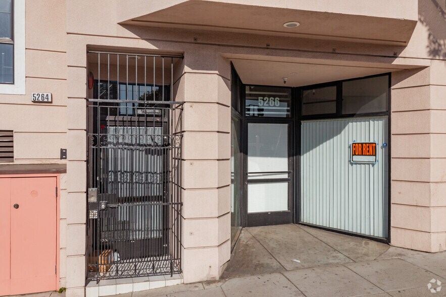 More Photos Of 5264 3rd St, San Francisco Office For Lease
