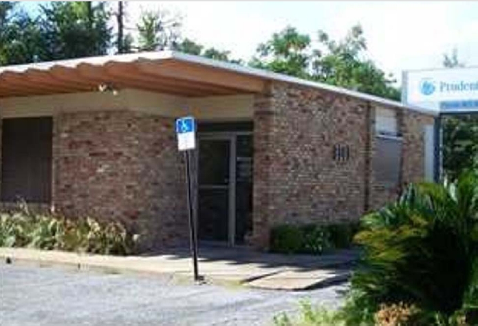 Primary Photo Of 3101 N 12th Ave, Pensacola Office For Lease