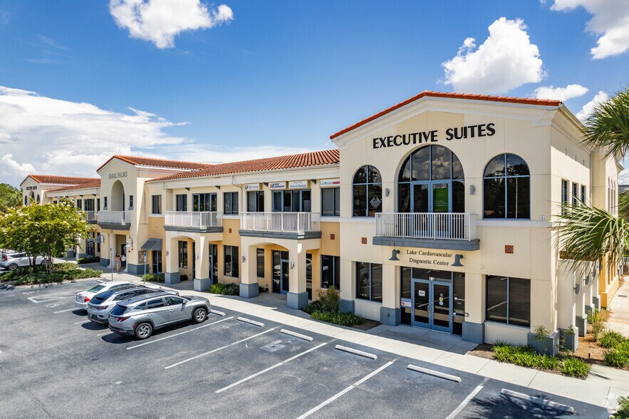 More Photos Of 510 County Road 466, Lady Lake Office For Lease