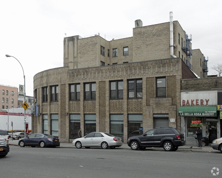More Photos Of 601 E Tremont Ave, Bronx Bank For Sale