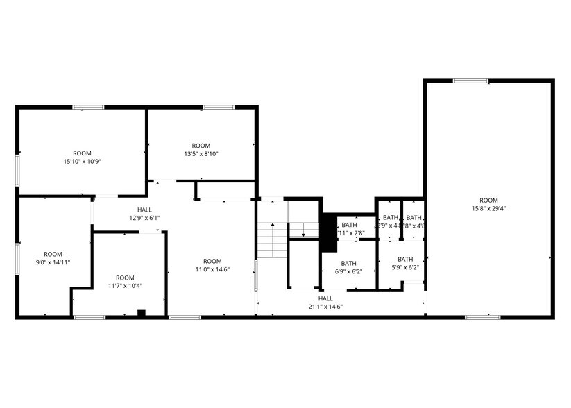 More Photos Of 710 N York Rd, Hinsdale Medical For Lease
