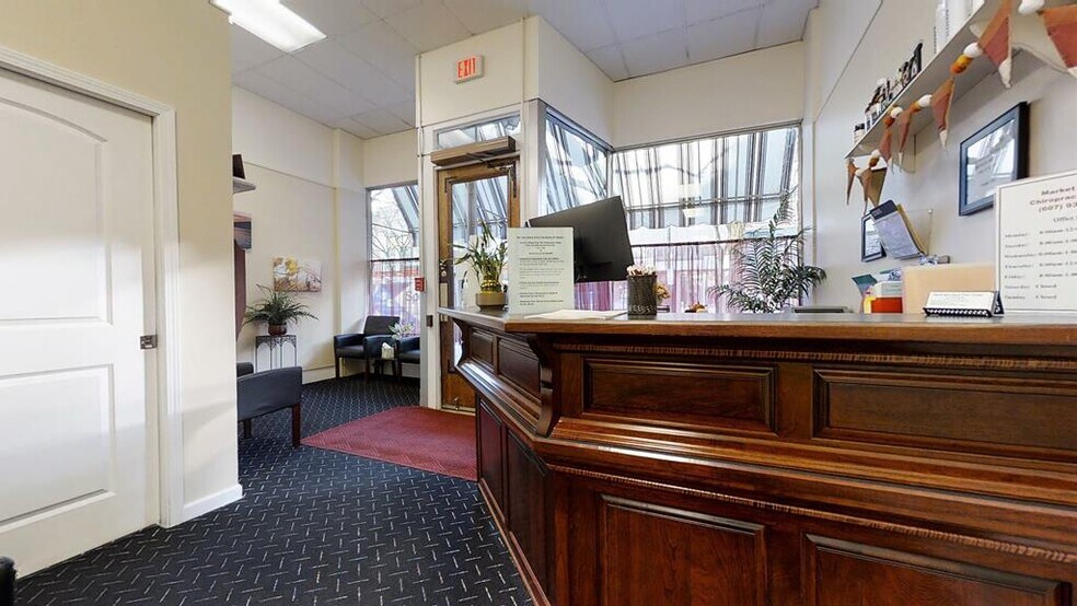 More Photos Of 29 E Market St, Corning Office Residential For Lease