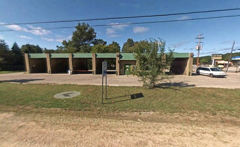 More Photos Of 1671 E River Rd, Muskegon Carwash For Sale