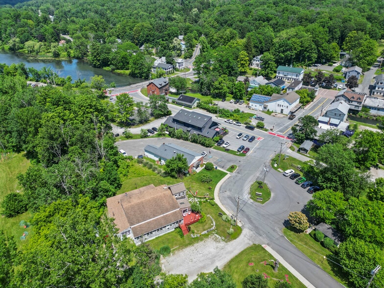 More Photos Of 8 Center St, West Stockbridge Restaurant For Sale