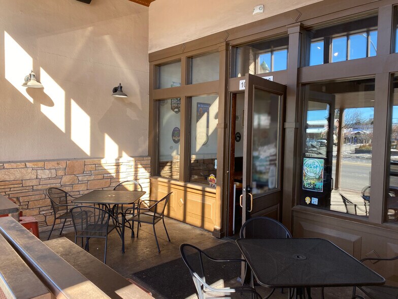 More Photos Of 104 E Route 66, Flagstaff Restaurant For Sale