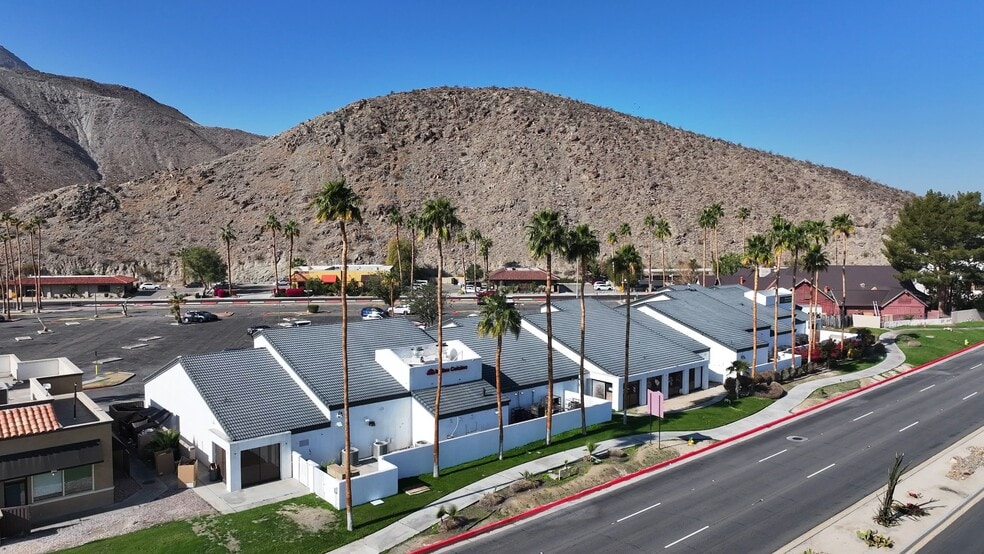 More Photos Of 72221 Hwy 111, Palm Desert Unknown For Lease