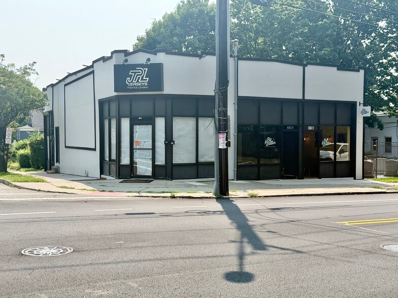 Primary Photo Of 401 Orange Rd, Montclair General Retail For Sale