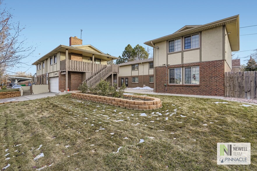 More Photos Of 5720 W Warren Ave, Denver Apartments For Sale