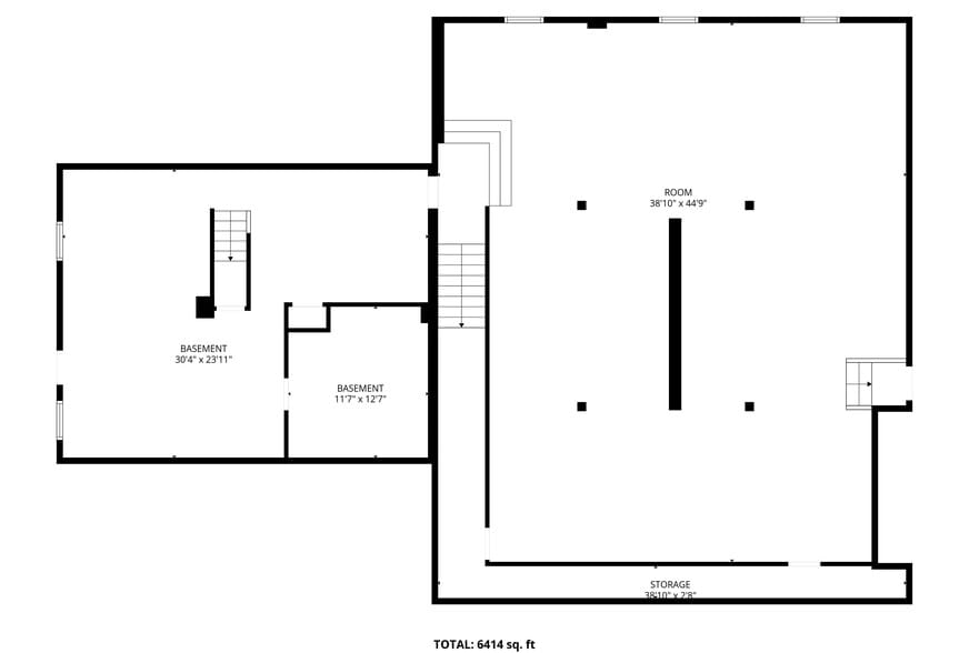 More Photos Of 851 Annapolis Rd, Gambrills Office For Sale