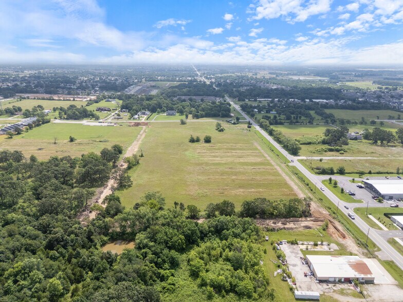 More Photos Of 111 Keller Rd, Centerton Land For Sale