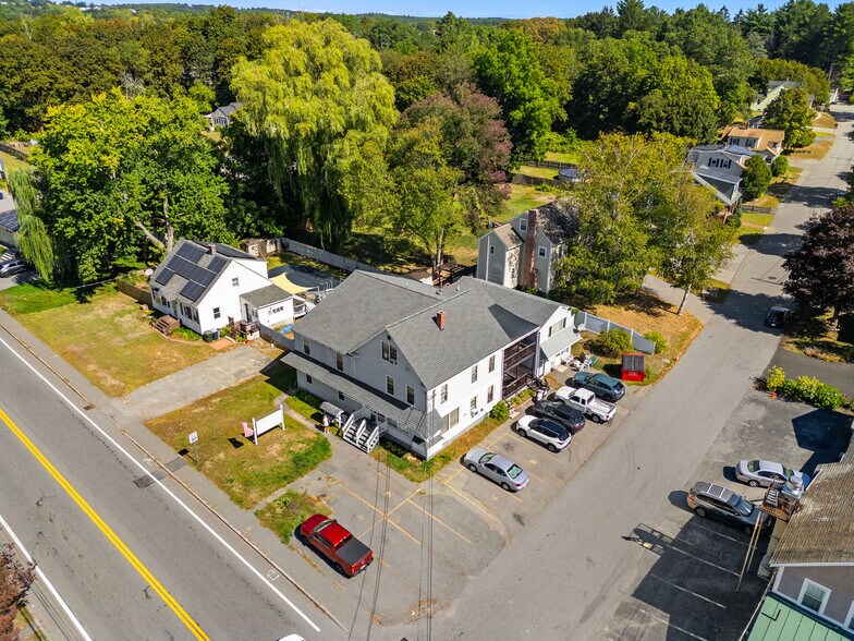 More Photos Of 1287 Bridge St, Dracut Apartments For Sale