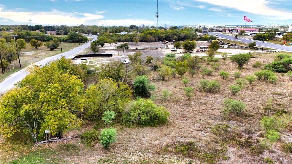 More Photos Of 5760 FM78, San Antonio Land For Sale