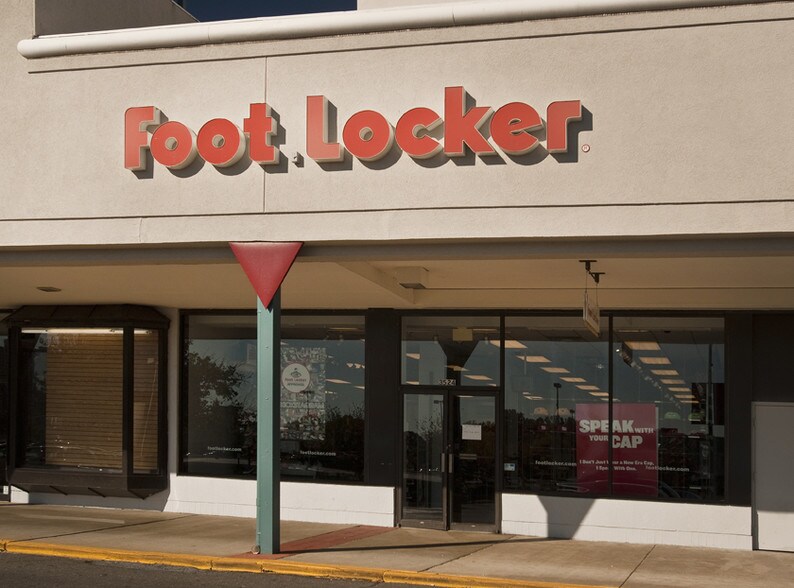 More Photos Of 3490-3556 S Jefferson St, Falls Church General Retail For Lease