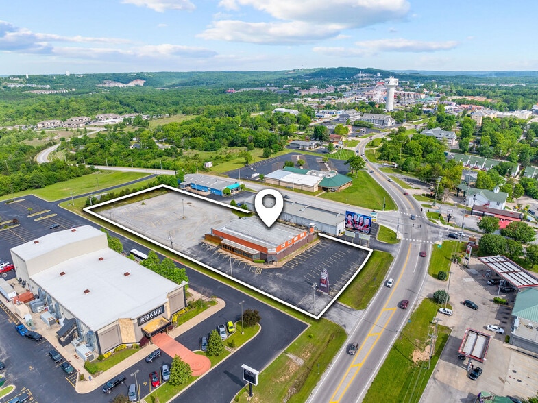 More Photos Of 625 State Hwy 165, Branson Theater Concert Hall For Sale