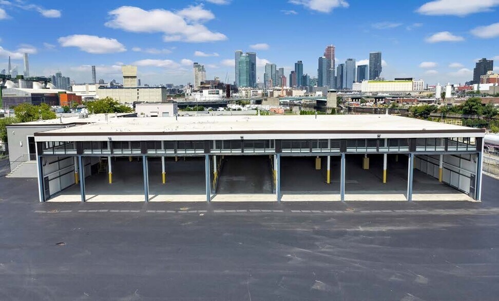 More Photos Of 360 Kingsland Ave, Brooklyn Land For Lease