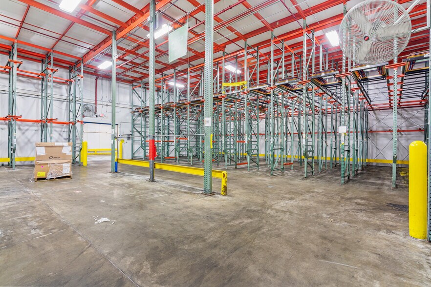 More Photos Of 2200 Lithonia Industrial Blvd, Lithonia Food Processing For Lease