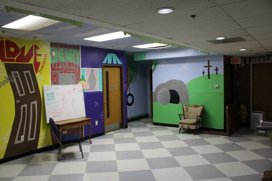 More Photos Of 4300 Parvin Rd, Kansas City Religious Facility For Sale