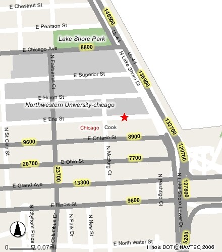 More Photos Of 446-448 E Ontario St, Chicago Office Residential For Lease