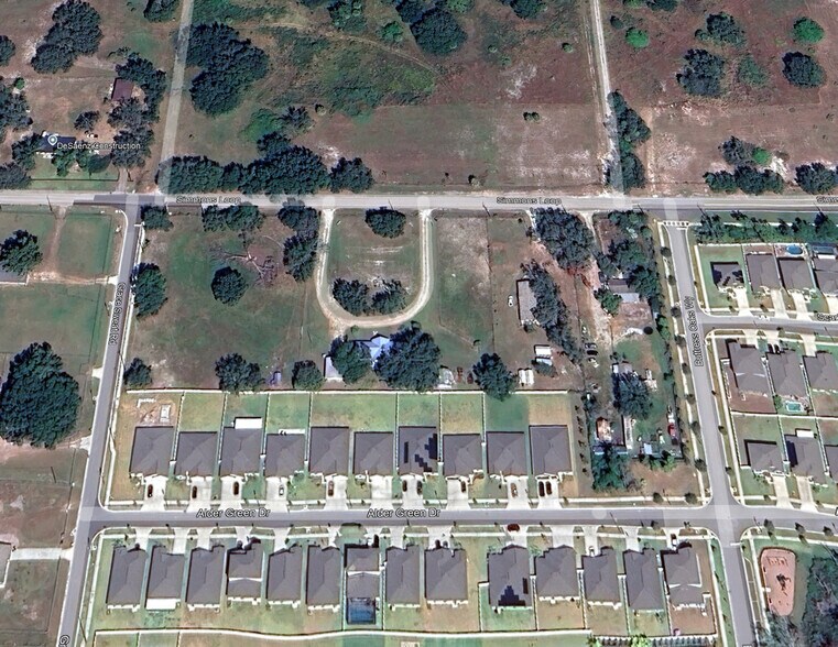 More Photos Of 6648 Simmons Loop, Riverview Land For Sale