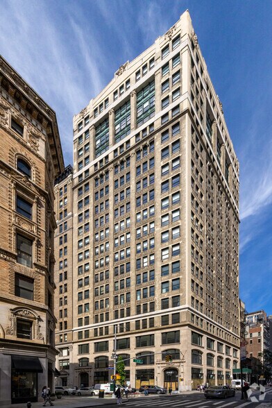 More Photos Of 902 Broadway, New York Coworking Space