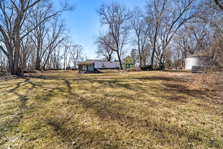 More Photos Of 22451 S 80th Ave, Frankfort Land For Sale