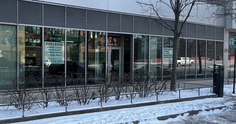 More Photos Of 645-659 W Randolph St, Chicago Apartments For Lease