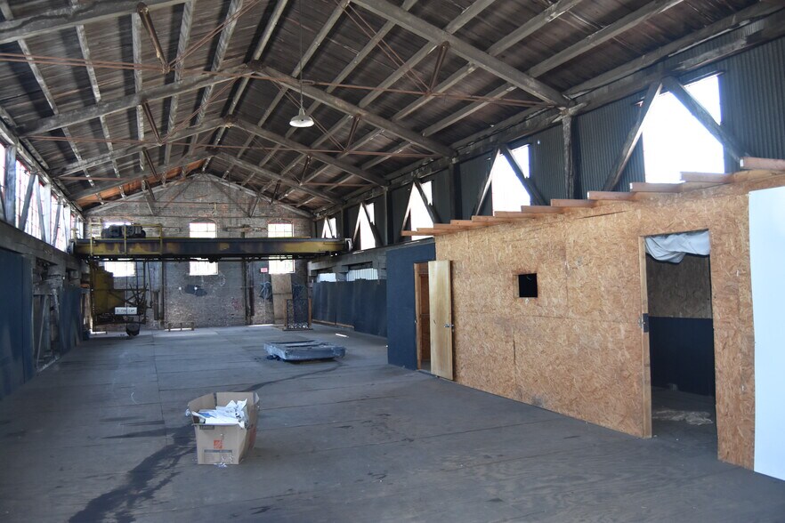 More Photos Of 10 55th St S, Birmingham Manufacturing For Lease