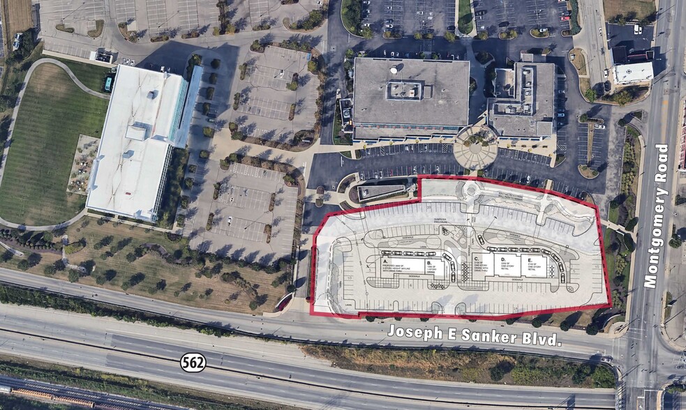 Primary Photo Of 2139 W Norwood Ave, Norwood General Retail For Lease