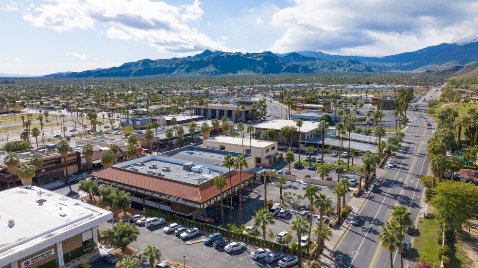 More Photos Of 431 S Palm Canyon Dr, Palm Springs Office For Sale