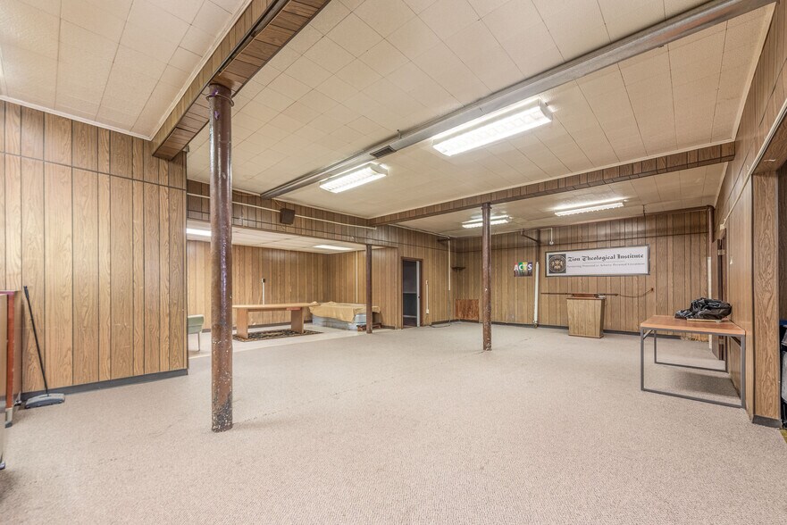 More Photos Of 2117 Jenny Lind St, Mckeesport Religious Facility For Sale