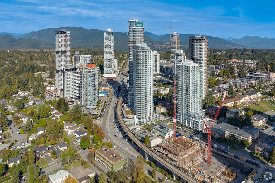 More Photos Of 515 Cottonwood Av, Coquitlam Apartments For Lease