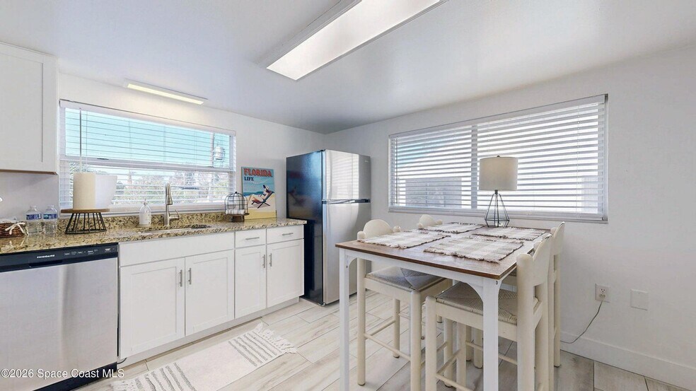 More Photos Of 285 Monroe Ave, Cape Canaveral Specialty For Sale