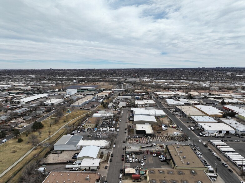 More Photos Of 2192 W College Ave, Englewood Warehouse For Sale