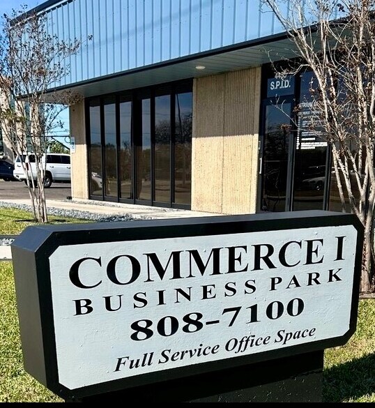 More Photos Of 4455 South Padre Island Dr, Corpus Christi Office For Lease