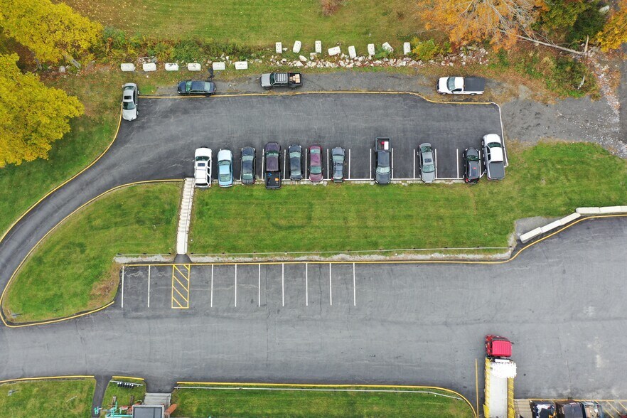 More Photos Of 1214 Route 52, Carmel Manufacturing For Sale