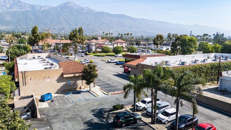 More Photos Of 8655-8697 19th St, Rancho Cucamonga Unknown For Lease